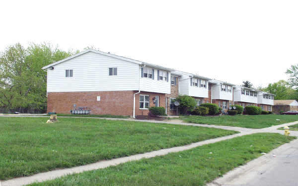 Burney View in Cincinnati, OH - Building Photo - Building Photo