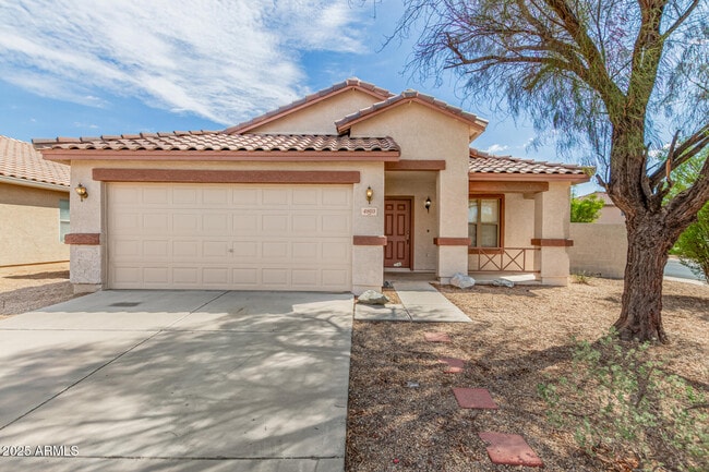 property at 4803 N 92nd Ln