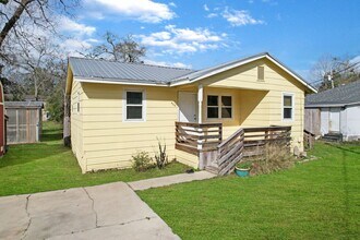 400 W 6th Ave in Tallahassee, FL - Building Photo - Building Photo