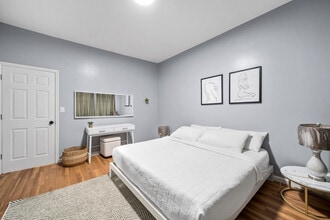 20 W 48th St in Bayonne, NJ - Building Photo - Building Photo