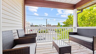 714 West Ave in Ocean City, NJ - Building Photo - Building Photo