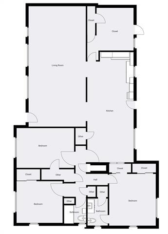 1210 W Hall St in McKinney, TX - Building Photo - Building Photo