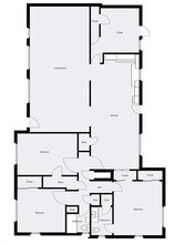 1210 W Hall St in McKinney, TX - Building Photo - Building Photo