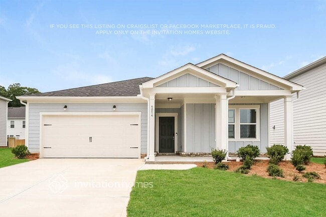 property at 4074 Ferris Ln