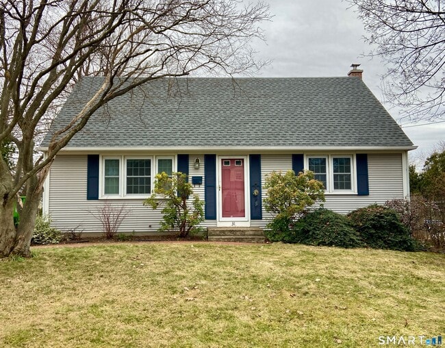 property at 31 Gordon Ave