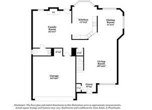 1231 Quail Hunt Dr in Riverdale, GA - Building Photo - Building Photo