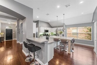 1551 Crystal Pass in Allen, TX - Building Photo - Building Photo