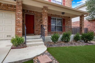 12619 Skyline Mesa in San Antonio, TX - Foto de edificio - Building Photo