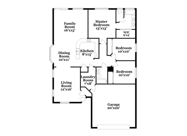 763 N Surfside Dr in Gilbert, AZ - Building Photo - Building Photo