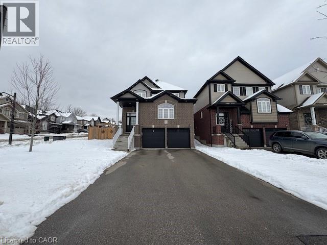 101 Gagnon Pl in Guelph/Eramosa, ON - Building Photo - Building Photo