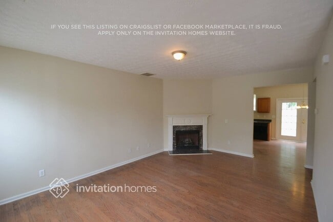 3924 Shenfield Dr in Union City, GA - Building Photo - Building Photo