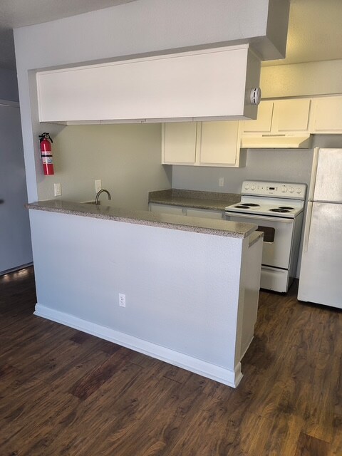 3901 Omeara Dr-Unit -160 in Houston, TX - Building Photo