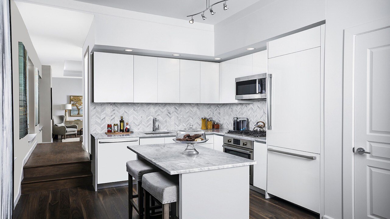Modera Sedici in Washington, DC - Building Photo