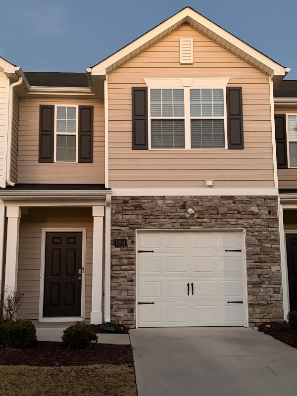 property at 1204 Gracie Ln