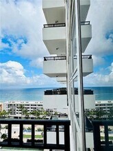 525 N Ocean Blvd, Unit 1416 in Pompano Beach, FL - Foto de edificio - Building Photo