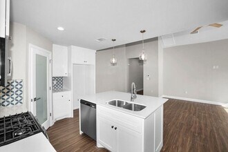 7628 Woodford Ave in Amarillo, TX - Building Photo - Building Photo