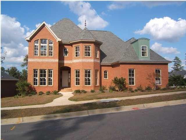 property at 6602 Crystal Ct