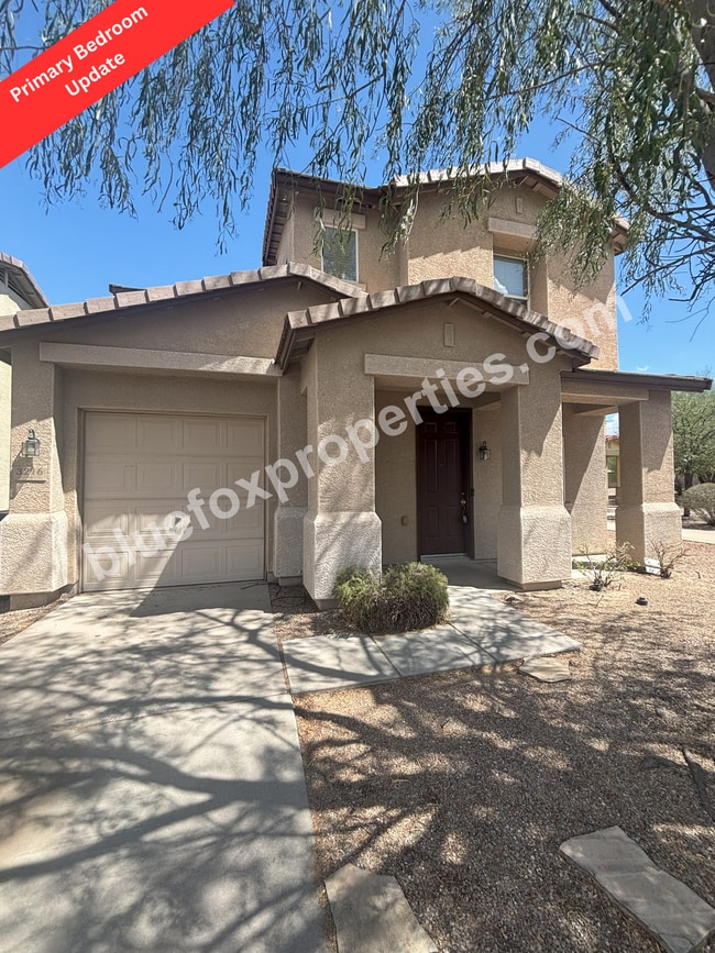 property at 3216 N Surging Waters Pl