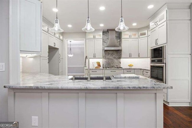 6435 Ivey Creek Cir in Cumming, GA - Building Photo - Building Photo