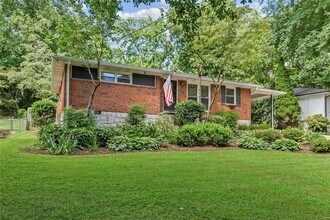 2679 Harrington Dr in Decatur, GA - Building Photo - Building Photo