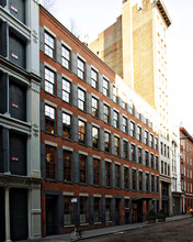 The Loft in New York, NY - Building Photo - Building Photo