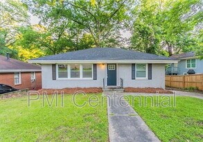 1760 Spring Ave in East Point, GA - Building Photo