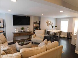 215 Bolton St, Unit 1 in Boston, MA - Building Photo