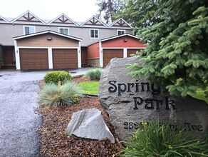 Habitat South Apartments in Spokane, WA - Building Photo - Building Photo