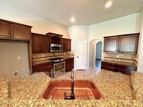 2513 East 138th Ct S in Bixby, OK - Building Photo - Building Photo
