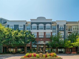 The Residences at Congressional Village Apartments