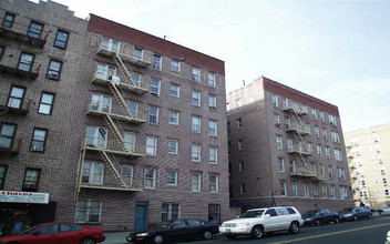 3225 Bainbridge Ave in Bronx, NY - Building Photo - Building Photo