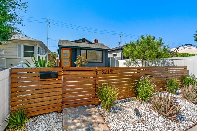 property at 3219 W Chandler Blvd