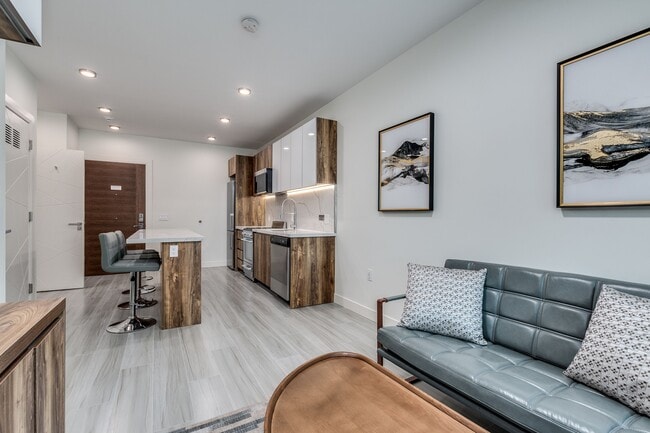 property at 1168 Pendrell St