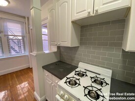 125 Park Dr, Unit 2 in Boston, MA - Building Photo