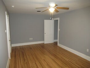 520 E Pine St in Lincolnton, NC - Building Photo - Building Photo