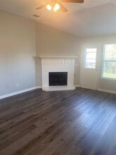 1033 Hampton Dr in Forney, TX - Building Photo - Building Photo