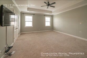 2517 Rutherford Way in Charleston, SC - Building Photo - Building Photo