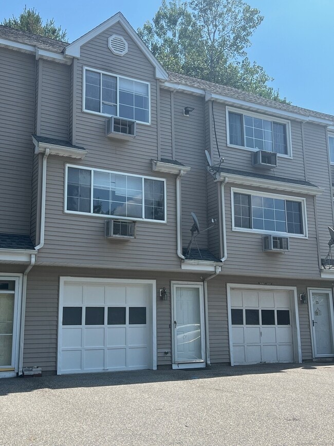 property at 505 Harwinton Ave