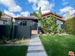 3159 Hutchison Ave in Los Angeles, CA - Building Photo - Building Photo