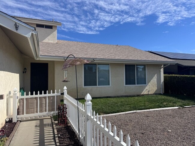 13341 Aldrin Ave in Poway, CA - Building Photo - Building Photo