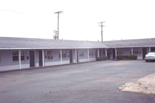 606 Janssen in Mena, AR - Building Photo - Building Photo