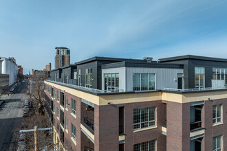 Flour Sack Flats in Minneapolis, MN - Building Photo - Building Photo