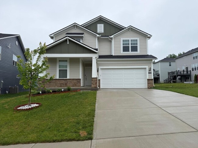 property at 13122 Harpy Eagle Ct