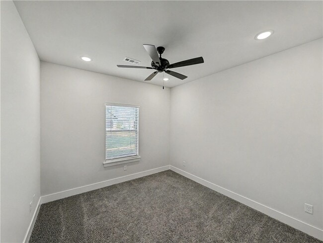 property at 6907 SW High Meadow Blvd