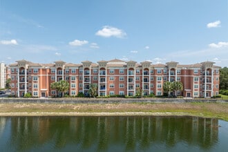 Preserve at ChampionsGate in Davenport, FL - Foto de edificio - Building Photo