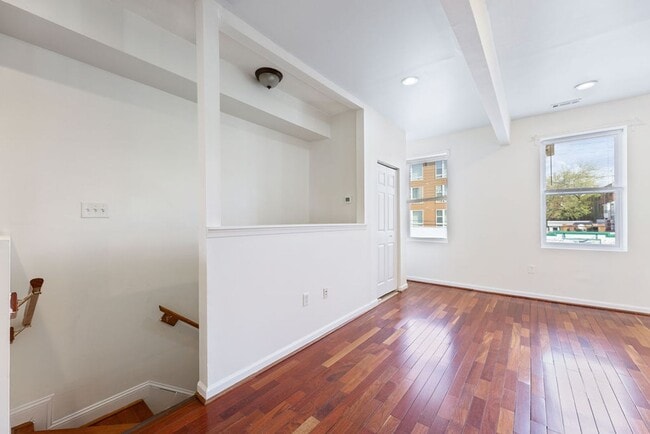 806 Kennedy St NW in Washington, DC - Building Photo - Building Photo