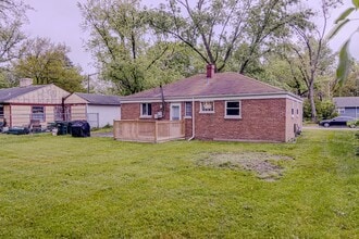 336 Manitowac St in Park Forest, IL - Building Photo - Building Photo