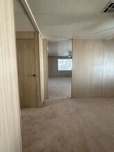 3601 E Wyoming Ave in Las Vegas, NV - Building Photo - Building Photo