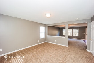 5624 Sable Way in Atlanta, GA - Building Photo - Building Photo