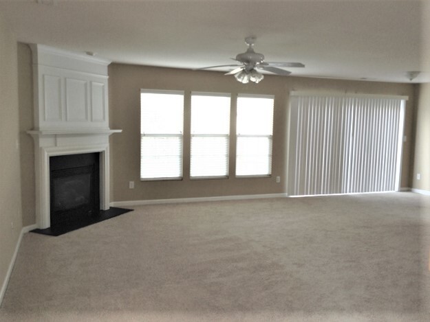 2110 Groundwater Pl in Raleigh, NC - Building Photo - Building Photo